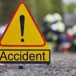 झारखंड में 79.2% सड़क हादसे गंभीर, लगातार दूसरे साल देश में तीसरा स्थान झारखंड में 79.2% सड़क हादसे गंभीर, लगातार दूसरे साल देश में तीसरा स्थान