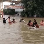 बस्तर से रायगढ़ तक बाढ़ का कहर, 16 हजार से ज्यादा लोगों का रेस्क्यू