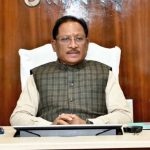 CM विष्णुदेव साय का सिंगापुर दौरा, भारत-सिंगापुर बिजनेस सम्मेलन में होंगे शामिल