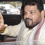 महिला पहलवानों की अपील पर बृजभूषण सिंह को नोटिस, 9 अक्टूबर तक मांगा जवाब