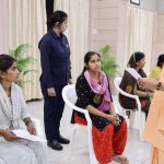 रायबरेली से आए बुजुर्ग की पीड़ा सुन मुख्यमंत्री ने तत्काल दोषियों पर कार्रवाई का दिया निर्देश