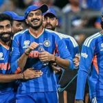 भारत-अफगानिस्तान मैच में नहीं हुआ टॉस, बारिश से धुला मुकाबला; सेमीफाइनल में टीम इंडिया