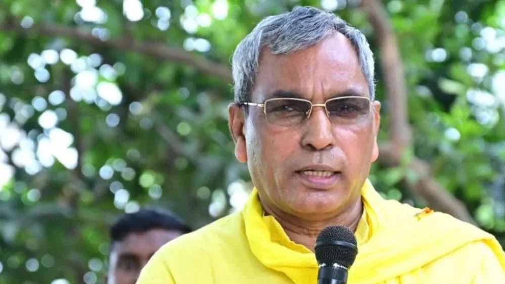 सपा-कांग्रेस की तकरार पर राजभर का हमला, अखिलेश से पूछा- ‘इसको गठबंधन कहते हैं?’