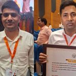मुख्यमंत्री योगी आदित्यनाथ ने 1,375 ग्राम पंचायत अधिकारियों को सौंपे नियुक्ति पत्र, 11 अभ्यर्थियों को मंच पर मिला पत्र
