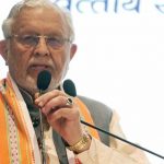 यूपी इंटरनेशनल ट्रेड शो में ‘वित्तीय समावेशन-बीमा जरूरी है’ कार्यक्रम में बोले वित्त मंत्री यूपी इंटरनेशनल ट्रेड शो में ‘वित्तीय समावेशन-बीमा जरूरी है’ कार्यक्रम में बोले वित्त मंत्री