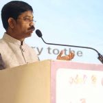 मंत्री गुप्ता- प्रधानमंत्री मोदी के मार्गदर्शन और मुख्यमंत्री योगी के नेतृत्व में बदली प्रदेश की औद्योगिक पहचान
