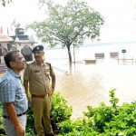 महानदी के तटीय क्षेत्रों में प्रशासन मुस्तैद, CM साय ने दिए राहत-बचाव के निर्देश