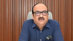 मुख्य सचिव ने विभागीय सचिवों को समयबद्ध कार्ययोजना बनाकर कार्य करने के दिए निर्देश