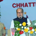 युवा नवाचार और उद्यमिता की ओर बढ़ें, राज्यपाल रमेन डेका ने दिया संदेश युवा नवाचार और उद्यमिता की ओर बढ़ें, राज्यपाल रमेन डेका ने दिया संदेश