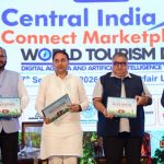 पर्यटन के क्षेत्र में GPM की बड़ी उपलब्धि, ‘सर्वश्रेष्ठ जिला प्रमोशन अवॉर्ड’ से सम्मानित