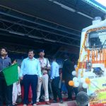 वरिष्ठ नागरिकों की आस्था और तीर्थ दर्शन की अभिलाषा को सम्मान दे रही राज्य सरकार: मंत्री  राजवाड़े