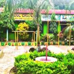 पीएमश्री स्कूल बनने से महासमुंद की प्राथमिक शाला चनाट का बदला स्वरूप