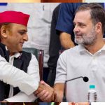 सपा-कांग्रेस सीट शेयरिंग में फंसा पेच, अखिलेश की ‘जीत’ और मजबूत दावेदार पर नजर