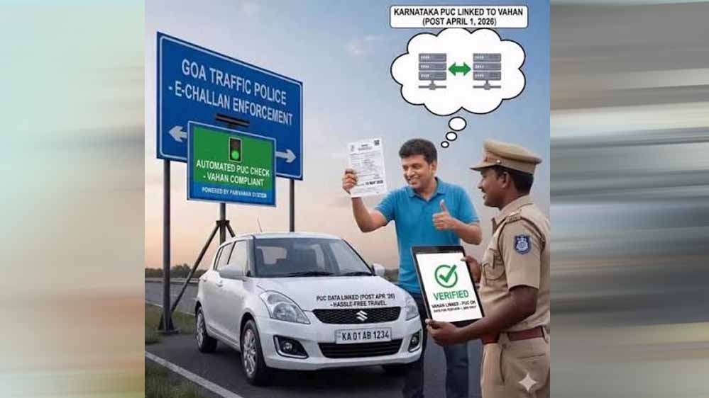 Delhi PUC Enforcement: 1 अक्टूबर से सख्ती, इन वाहनों पर होगी सरकार की नजर