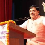 स्व. अशोक सिंघल की राष्ट्रसेवा को हमेशा याद रखा जाएगा: CM यादव