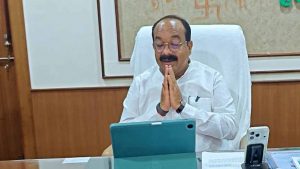 संजू देवी की जीत पर गदगद छत्तीसगढ़, डिप्टी CM साव ने कहा- बढ़ाया मान