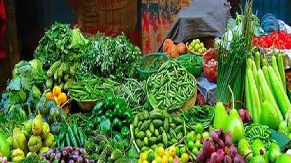 चंडीगढ़ में सब्जी दुकानदारों पर शिकंजा, 3 चालान के बाद 6 महीने लाइसेंस सस्पेंड