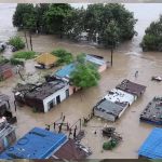 नेपाल में कुदरत का कहर, बाढ़ और भूस्खलन से 21 लोगों की मौत; 5 लापता
