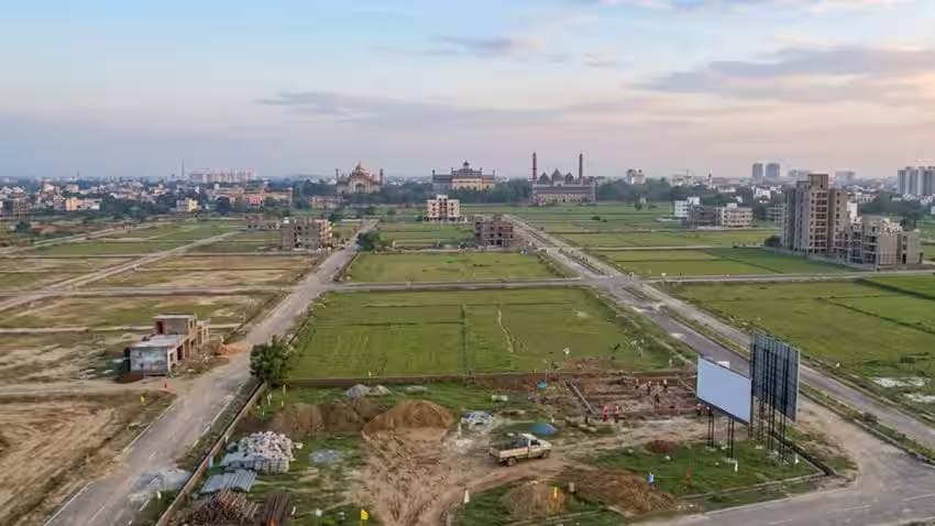 जयपुर बना रियल एस्टेट हब, 5 साल में आवासीय कीमतों में 63% की बढ़ोतरी जयपुर बना रियल एस्टेट हब, 5 साल में आवासीय कीमतों में 63% की बढ़ोतरी