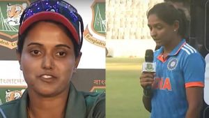 निगार सुल्ताना पर हो सकता है एक्शन? BCB ने बताया कब होगा कप्तानी पर फैसला