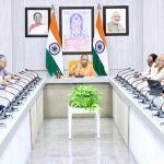 यूपी की उपलब्धि पर CM योगी गदगद, GeM पर तीन राष्ट्रीय पुरस्कार मिलने की सराहना