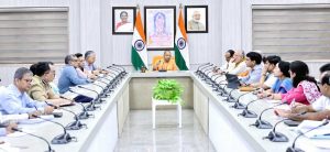यूपी की उपलब्धि पर CM योगी गदगद, GeM पर तीन राष्ट्रीय पुरस्कार मिलने की सराहना