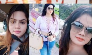Suspended CSP नेहा पच्चीसिया की तलाश तेज, 13 दिन से फरार; गृह ग्राम में भी पुलिस को नहीं मिला पता