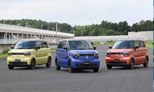Maruti Suzuki ला रही सस्ती इलेक्ट्रिक कार, कीमत 10 लाख से कम; शानदार रेंज से मचेगा मुकाबला