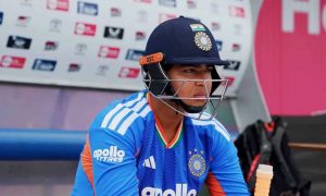 Vaibhav Suryavanshi रचेंगे इतिहास! भारत में डेब्यू करते ही बनाएंगे बड़ा रिकॉर्ड, उम्र सिर्फ 15 साल