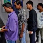 Canara Bank Customers Alert: 1 सितंबर से नए ATM चार्ज लागू, 5 फ्री ट्रांजैक्शन के बाद लगेगा ₹23+GST Canara Bank Customers Alert: 1 सितंबर से नए ATM चार्ज लागू, 5 फ्री ट्रांजैक्शन के बाद लगेगा ₹23+GST