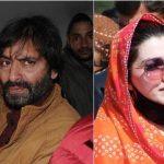 Yasin Malik Divorce: 8 साल से नहीं हुई पत्नी मुशाल से बात, अब तलाक का लिया फैसला
