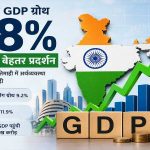 7.8% GDP Growth के बावजूद टेंशन! PM मोदी के सलाहकार ने बताईं अर्थव्यवस्था के सामने 3 बड़ी चुनौतियां