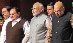 मोदी कैबिनेट की ओवरहॉलिंग की तैयारी? 17 नए चेहरों की एंट्री, वैष्णव-गडकरी को लेकर भी चर्चा