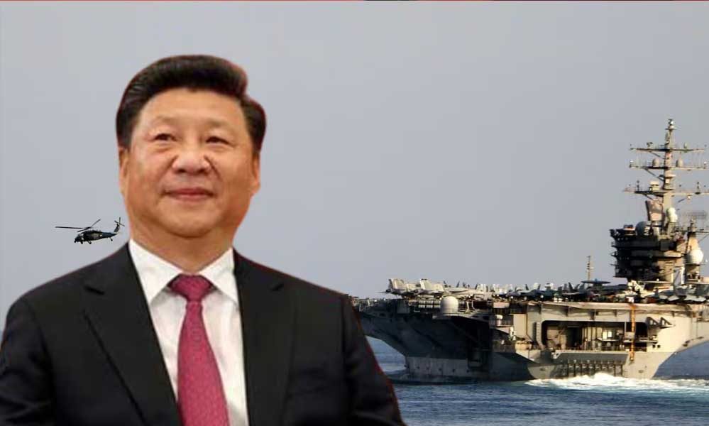 Hormuz Crisis के बीच Xi Jinping का Egypt दौरा, Suez Canal पर चीन की बढ़ती नजर से बदलेगा समीकरण Hormuz Crisis के बीच Xi Jinping का Egypt दौरा, Suez Canal पर चीन की बढ़ती नजर से बदलेगा समीकरण