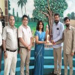 कीर्ति सिंह द्वारा रचित पुस्तक ‘अप्सराएँ: सम्मोहन से परे’ का भव्य विमोचन