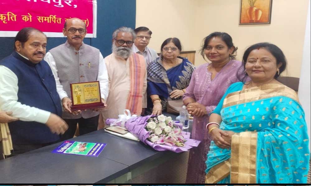 कृत्रिम बुद्धिमत्ता पर विशेषज्ञों की दो टूक, मानव मस्तिष्क और संवेदना का विकल्प नहीं AI कृत्रिम बुद्धिमत्ता पर विशेषज्ञों की दो टूक, मानव मस्तिष्क और संवेदना का विकल्प नहीं AI