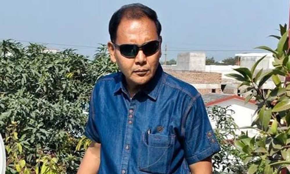 ‘हिंदू गंगाजल और मुस्लिम कुरान की शपथ लें’, पूर्व IAS नियाज खान ने उम्मीदवारों को लेकर रखी मांग