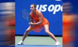 US Open में Aryna Sabalenka की ड्रेस बनी चर्चा का विषय, बोलीं- ‘लोग क्या सोचते हैं, किसे परवाह?’