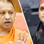अखिलेश यादव पर संत समिति का तीखा हमला, CM योगी के वीडियो को बताया सनातन पर कुठाराघात