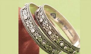 चांदी के आभूषण खरीदने वालों के लिए बड़ी खबर, अक्टूबर से Hallmarking जरूरी! बढ़ती कीमतों के बीच ग्राहक सुरक्षित