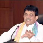 मंत्री कपिल देव अग्रवाल बोले- अपराधी कितना भी प्रभावशाली हो, कानून के शिकंजे से नहीं बच सकता मंत्री कपिल देव अग्रवाल बोले- अपराधी कितना भी प्रभावशाली हो, कानून के शिकंजे से नहीं बच सकता