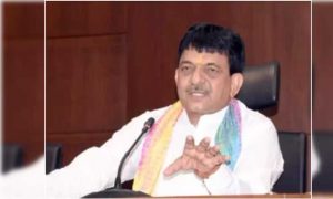 मंत्री कपिल देव अग्रवाल बोले- अपराधी कितना भी प्रभावशाली हो, कानून के शिकंजे से नहीं बच सकता मंत्री कपिल देव अग्रवाल बोले- अपराधी कितना भी प्रभावशाली हो, कानून के शिकंजे से नहीं बच सकता