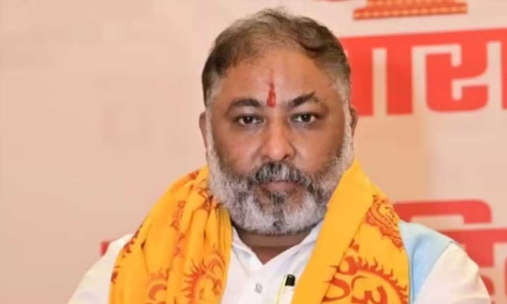 मथुरा-वृंदावन व अन्य तीर्थों को जाने वाली बसों और बस स्टेशनों पर परिवहन व्यवस्था सुदृढ़ की जाए: परिवहन मंत्री