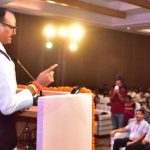 डिप्टी सीएम ने सुरक्षित मातृत्व आश्वासन द्विदिवसीय राष्ट्रीय कार्यशाला को किया संबोधित