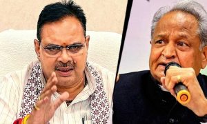राजस्थान निकाय चुनाव में बगावत का सैलाब, BJP को 9 हजार तो कांग्रेस को 8 हजार बागियों से चुनौती