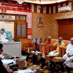 राम मंदिर ट्रस्ट के पहले CEO बने जितेंद्र मिश्रा, करगिल से ऑपरेशन सिंदूर तक दिखा चुके हैं दम; सर्वोत्तम युद्ध सेवा मेडल से सम्मानित