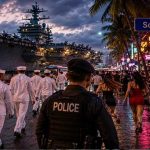 Thailand के Pattaya पहुंचे 5000 अमेरिकी सैनिक, मौज-मस्ती की पूरी छूट नहीं; इन गतिविधियों पर बैन