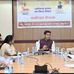 छत्तीसगढ़ में 700 सहायक प्राध्यापकों की भर्ती का रास्ता साफ, पदोन्नति प्रक्रिया में देरी पर मंत्री ने जताई नाराजगी
