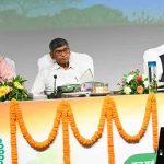 रायपुर: वन एवं जलवायु परिवर्तन मंत्री केदार कश्यप की अहम प्रेस कॉन्फ्रेंस, कई मुद्दों पर रखेंगे बात