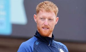 BBL में Ben Stokes का धमाका, बने सबसे महंगे खिलाड़ी; IPL में भी हासिल कर चुके हैं महारिकॉर्ड BBL में Ben Stokes का धमाका, बने सबसे महंगे खिलाड़ी; IPL में भी हासिल कर चुके हैं महारिकॉर्ड